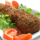 Cum sa faci Falafel (chiftele vegetale)