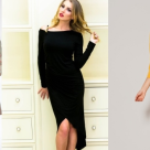 Tinuta de Pasti: 16 sugestii de rochii pentru a arata impecabil in ziua de Pasti