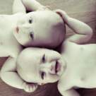 Fericire... La Dublu