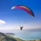 Tragedie fără margini: Femeie moartă într-un accident de parașutism, la scurt timp după ce s-a vindecat de cancer