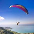 Tragedie fără margini: Femeie moartă într-un accident de parașutism, la scurt timp după ce s-a vindecat de cancer