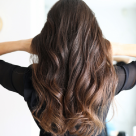 Măști de păr naturiste, care îmbogățesc structura firului de par și îl hidratează intens