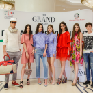 The Grand Avenue s-a transformat, pentru o zi, in Italian Lifestyle Avenue