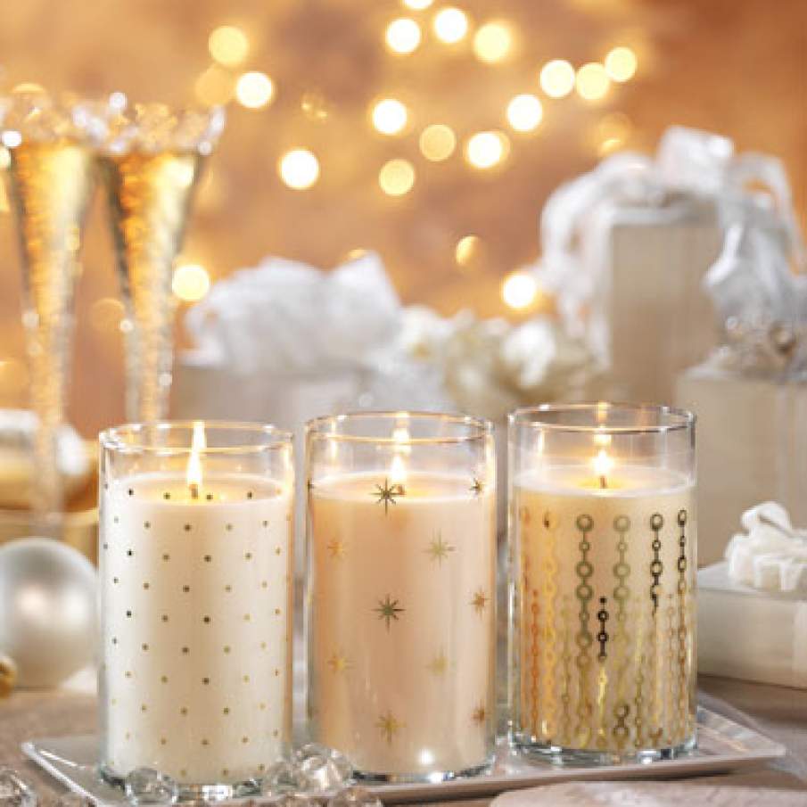 Suporturi pentru lumanari