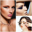 Machiaj de toamna: Top 6 idei de machiaj pentru toamna 2013!