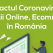 Studiu: E-Commerce-ul românesc în plină pandemie de Covid-19