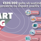  500.000 de euro disponibili pentru ONG-uri mici și instituții de învățământ în 2024, prin Programul Start ONG