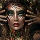 Numerologie: Femeia cu Cifra destinului 2, guvernată de Lună și deținătoare a puterii intuiției