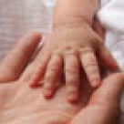 Cand tatal sta acasa cu copilul