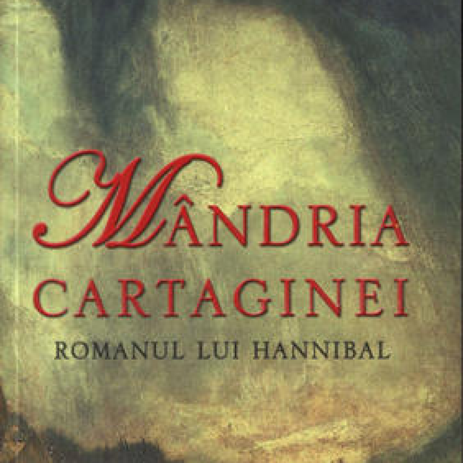 Mandria Cartaginei