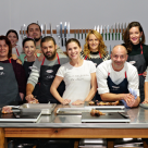 Vedele si-au aratat maiestria culinara intr-un cooking session special,  inspirat de filmul 