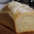 Paine simpla de casa 