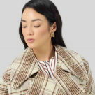 Brandul românesc EMAT lansează colecția CONTOUR - AW25