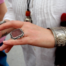 Călătorie slow fashion pe urmele bijuteriilor etnice