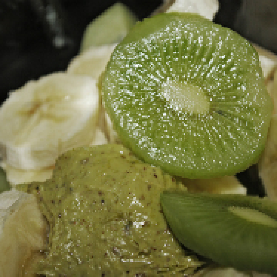 Beneficiile Green Smoothie-ului: