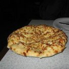 Kachapuri - placinta cu branza