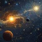 Micile alegeri duc la mari revelații. Harta cerului pentru OCTOMBRIE 2025 - previziuni de dragoste, bani, carieră și sănătate