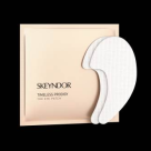 Celulele stem din trandafirul de Damasc, secretul ochilor fericiti