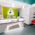 Aniversare Clinica AS: Patru ani de servicii medicale țintite pe nevoia pacientului, completate de proceduri adiacente de înfrumusețare