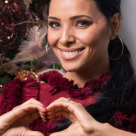 Joy Of Giving impreuna cu PANDORA