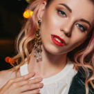 Bluze elegante de seară pentru ținute nocturne ușor remarcabile