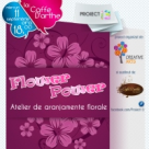 Atelier de aranjamente florale