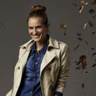 Camasa din DENIM: 4 moduri sa o porti cu STIL