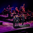 IL VOLO ADUCE TURNEUL ”AD ASTRA” LA ORADEA – 23 NOIEMBRIE 2025