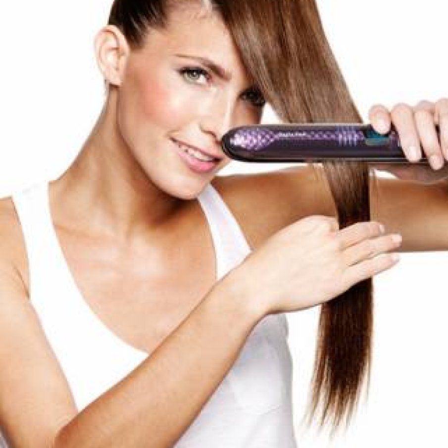 Cum sa realizezi un coc-impletitura 