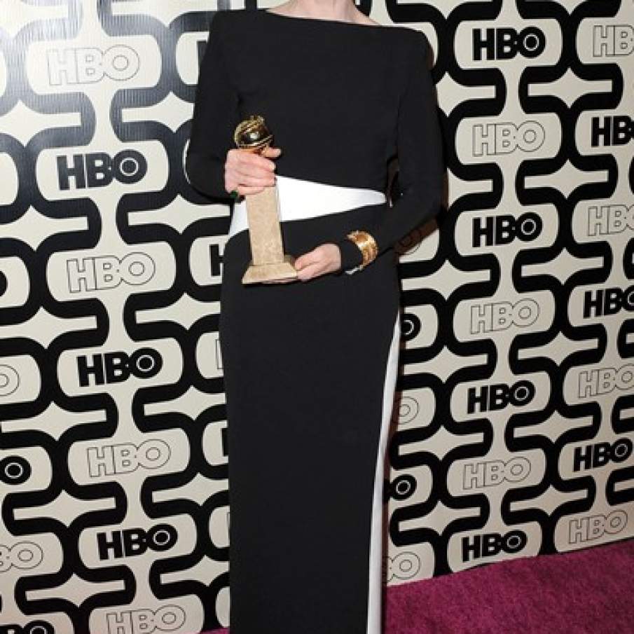 Julianne Moore in Tom Ford