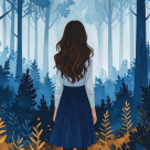 Test de spiritualitate: Unde te conduce drumul inimii tale în această toamnă? 