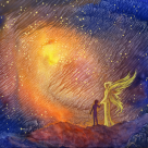 Poveste cu MIRACOL si ingeri