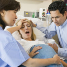 7 Motive pentru care nasterea prin cezariana este preferata de viitoarele mame din Romania