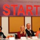 START – O viata de calitate in siguranta