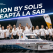 Hyperion, primul vehicul solar românesc, va fi expus la Salonul Auto București 2026