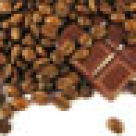 Ness-Caffe Frappe cu inghetata de vanilie si ciocolata