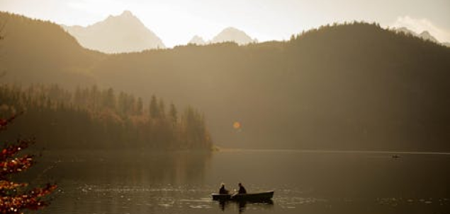 Cum ai simțit energia lunii august?