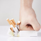 Medic: 'NU nicotina este cea care provoaca tusea'