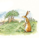 Ghici cat de mult te iubesc