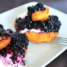 Cea mai buna reteta de papanasi