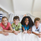 Decalogul parintilor: 10 Legi pentru sanatatea copiilor