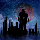 Iubirea vieții tale vine după greșeala vieții tale