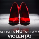În România, o femeie moare în fiecare săptămână din cauza violenței domestice. Casa ei — locul cel mai periculos