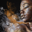 Descoperă puritatea în Zodia ta din Horoscopul Yoruba - credința care stă la baza ritalurilor voodoo