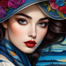 Test de personalitate: Ce citat despre femei ti se potriveste?