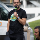 RADIOAVENTURA. Turul României cu Autorulota ZU a ajuns în Bănie