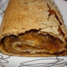 Placinta de dovleac cu alune de padure