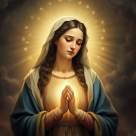 Zodii de femei protejate toată viața de Maica Domnului: Când ești aleasă, nu ești scutită de suferință, dar ești păzită în ea