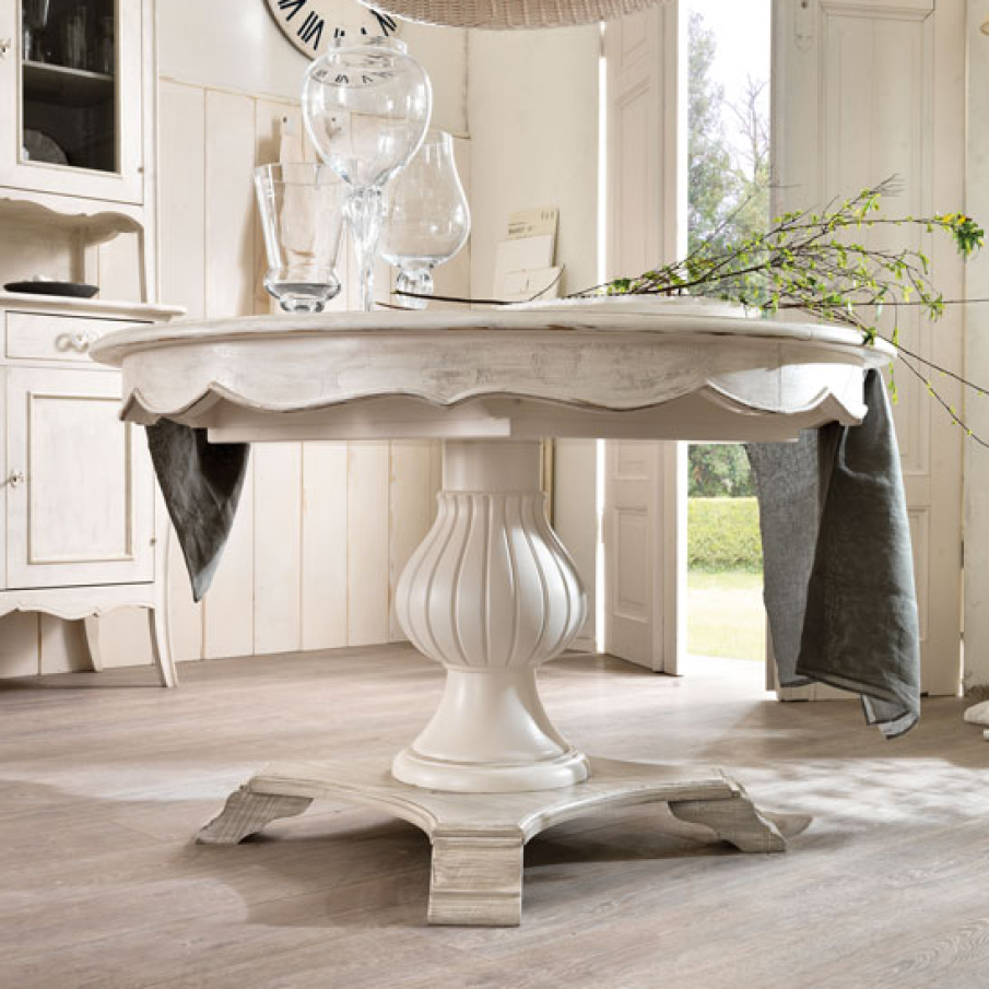 Amedeo table