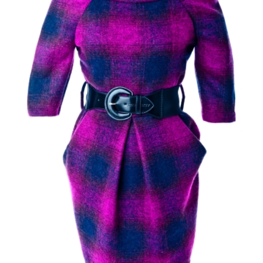 Rambla Dress
